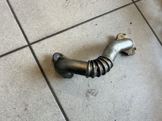 bontott VW CADDY EGR Hűtő Cső