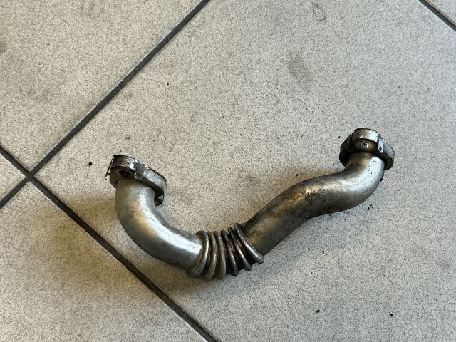 bontott VW CADDY EGR Hűtő Cső