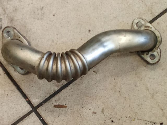 bontott VW CADDY EGR Hűtő Cső