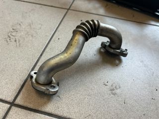 bontott VW CADDY EGR Hűtő Cső