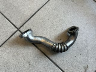 bontott VW CADDY EGR Hűtő Cső