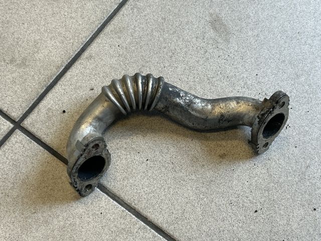 bontott VW CADDY EGR Hűtő Cső