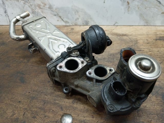 bontott VW CADDY EGR Hűtő