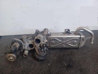 bontott VW CADDY EGR Hűtő