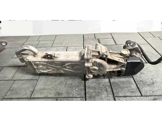 bontott VW CADDY EGR Hűtő