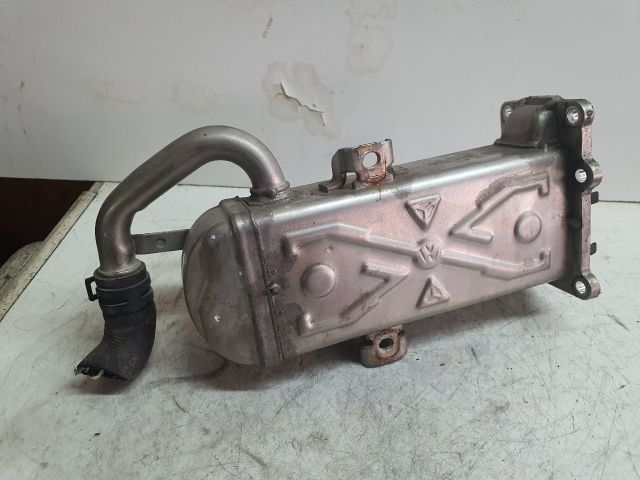 bontott VW CADDY EGR Hűtő
