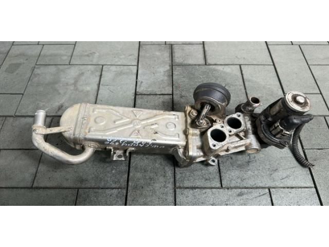 bontott VW CADDY EGR Hűtő