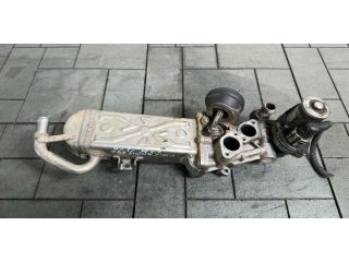 bontott VW CADDY EGR Hűtő