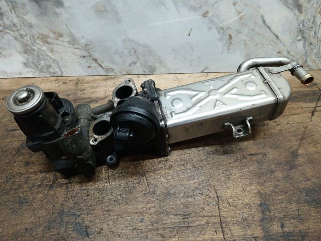 bontott VW CADDY EGR Hűtő