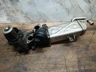bontott VW CADDY EGR Hűtő