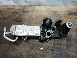 bontott VW CADDY EGR Hűtő