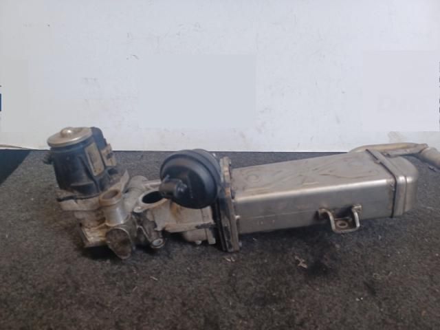 bontott VW CADDY EGR Hűtő