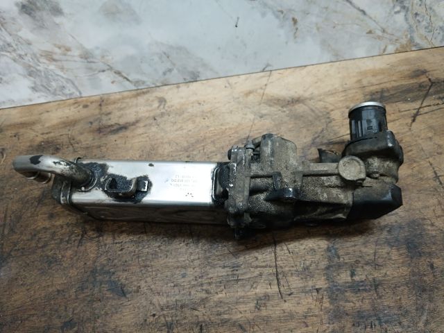 bontott VW CADDY EGR Hűtő