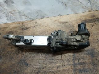 bontott VW CADDY EGR Hűtő