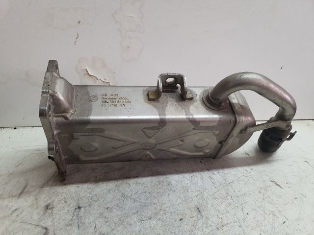 bontott VW CADDY EGR Hűtő