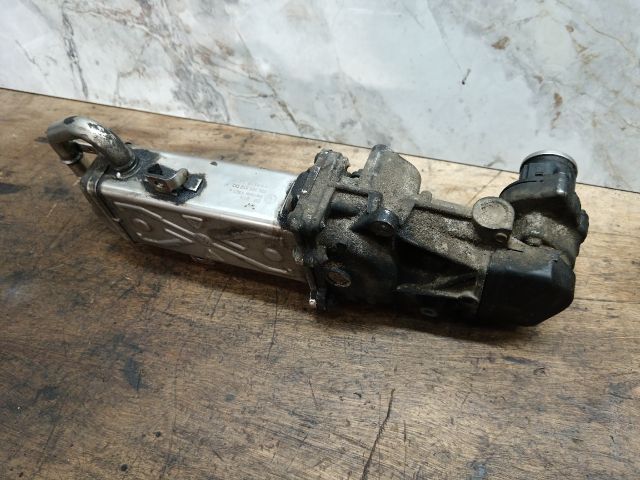 bontott VW CADDY EGR Hűtő