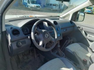 bontott VW CADDY EGR Hűtő
