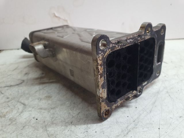 bontott VW CADDY EGR Hűtő