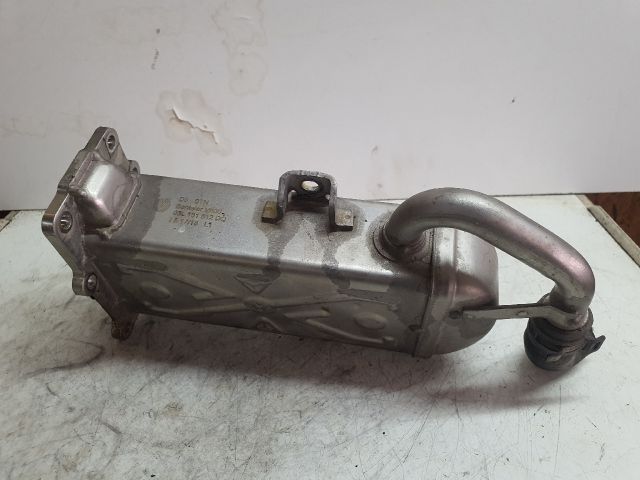 bontott VW CADDY EGR Hűtő