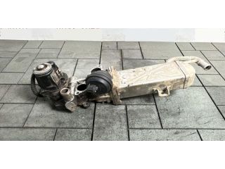 bontott VW CADDY EGR Hűtő