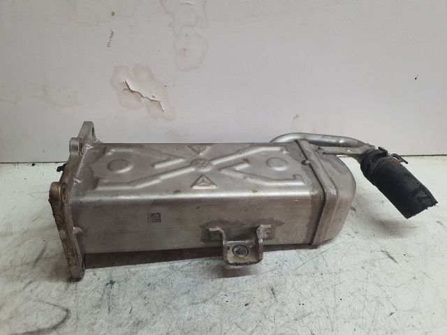 bontott VW CADDY EGR Hűtő