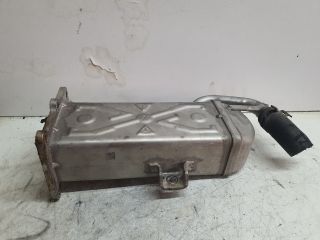 bontott VW CADDY EGR Hűtő