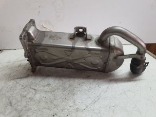 bontott VW CADDY EGR Hűtő