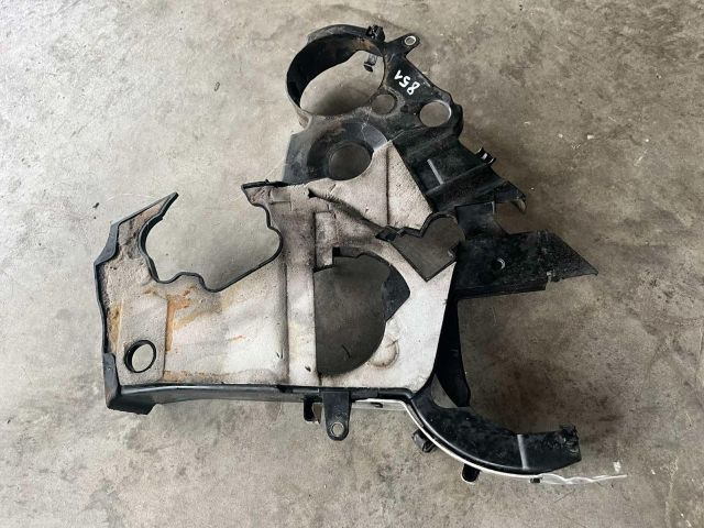 bontott VW CADDY Felső Vezérlés Burkolat