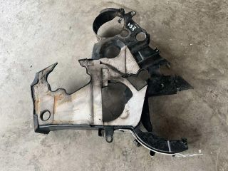 bontott VW CADDY Felső Vezérlés Burkolat