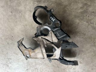 bontott VW CADDY Felső Vezérlés Burkolat