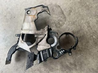 bontott VW CADDY Felső Vezérlés Burkolat