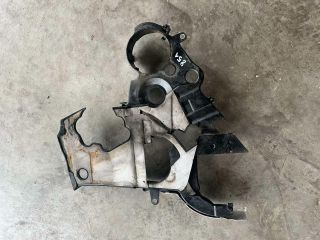 bontott VW CADDY Felső Vezérlés Burkolat