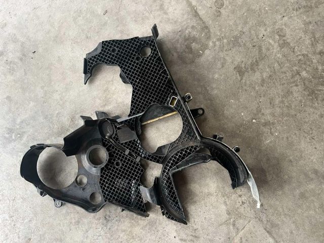 bontott VW CADDY Felső Vezérlés Burkolat