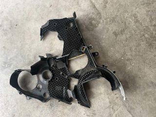 bontott VW CADDY Felső Vezérlés Burkolat