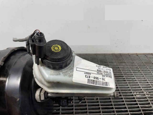 bontott VW CADDY Főfékhenger