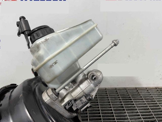 bontott VW CADDY Főfékhenger