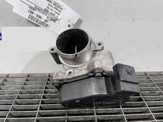 bontott VW CADDY Fojtószelep (Elektromos)