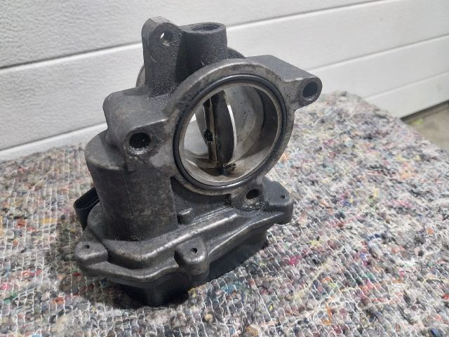 bontott VW CADDY Fojtószelep (Elektromos)