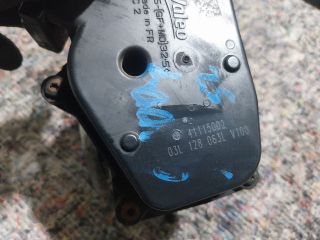 bontott VW CADDY Fojtószelep (Elektromos)