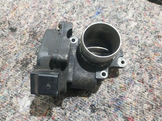 bontott VW CADDY Fojtószelep (Elektromos)