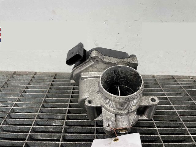 bontott VW CADDY Fojtószelep (Elektromos)