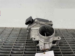 bontott VW CADDY Fojtószelep (Elektromos)