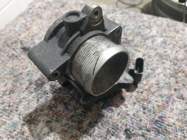 bontott VW CADDY Fojtószelep (Elektromos)