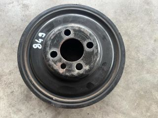 bontott VW CADDY Főtengely Szíjtárcsa