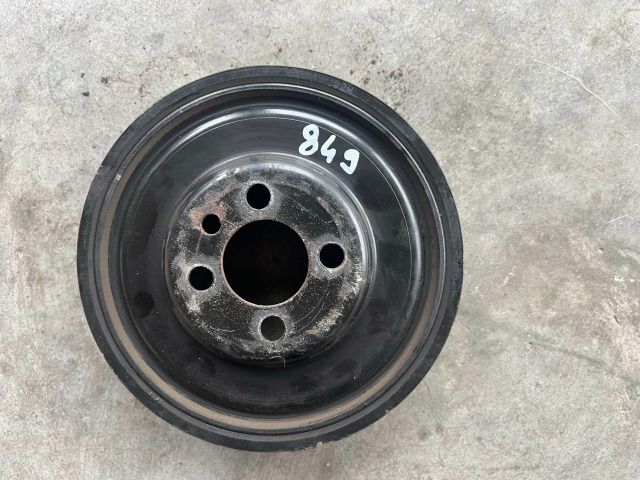 bontott VW CADDY Főtengely Szíjtárcsa