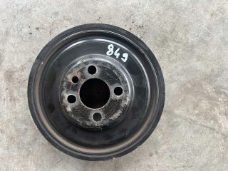 bontott VW CADDY Főtengely Szíjtárcsa