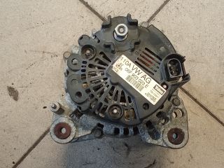 bontott VW CADDY Generátor