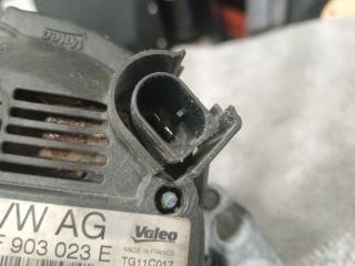 bontott VW CADDY Generátor