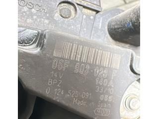 bontott VW CADDY Generátor