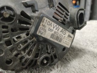 bontott VW CADDY Generátor